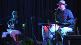Los Rumberos, koncert ve víru latinsko-americké hudby