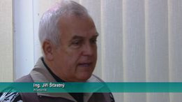 Besedy s promítáním dobových pohledů se zaniklými obcemi Ralska