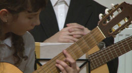 Kytara napříč žánry