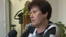 Pomoc seniorům a zdravotně postiženým