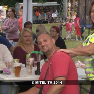 Dny města Mimoň 2014