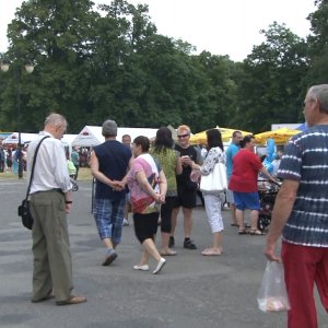 Dny města Mimoň 2014