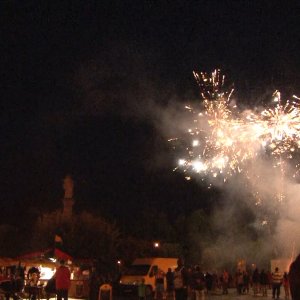 Dny města Mimoň 2014