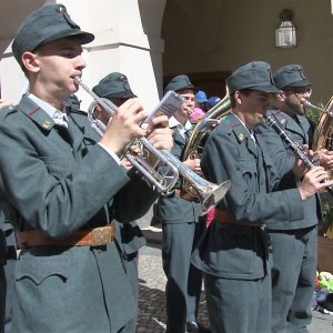 Zákupské císařské slavnosti