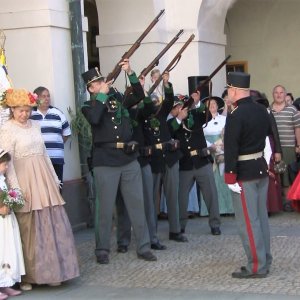 Zákupské císařské slavnosti