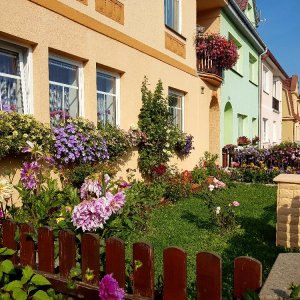 Rozkvetlá okna a&nbsp;balkony 2017&nbsp;