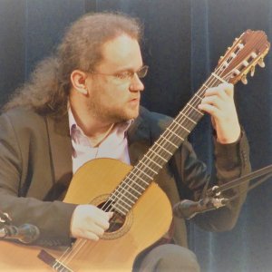 2.&nbsp;MIMOŇSKÝ KYTAROVÝ VEČER