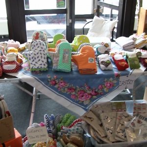 Módní přehlídka aneb když&nbsp;se hodí Koza Do&nbsp;Gala