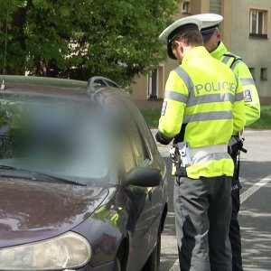 TOP SPEED TEAM se&nbsp;zaměřil u&nbsp;řidičů motorových vozidel na&nbsp;rychlost