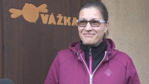 Kristýna Petrová