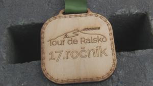 TDR 2021