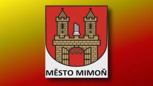 Město Mimoň