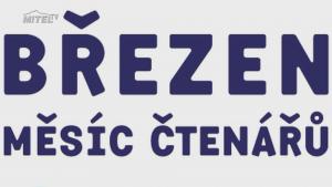 Březen