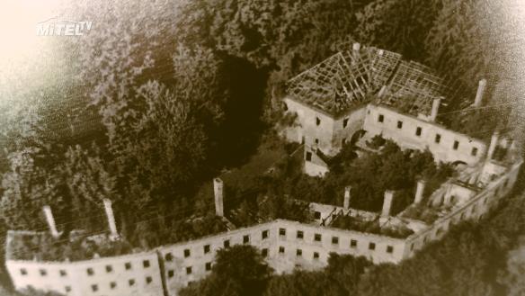Slavnostní otevření zámku Vartenberk ve Stráži pod Ralskem